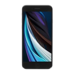 Apple iPhone SE (2020) 128GB weiß