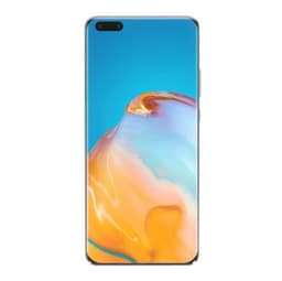 Huawei P40 Pro Dual-Sim 5G 256GB gold