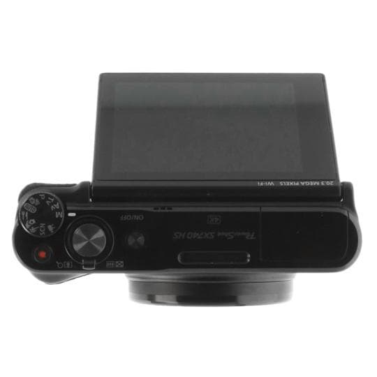 Canon PowerShot SX740 HS