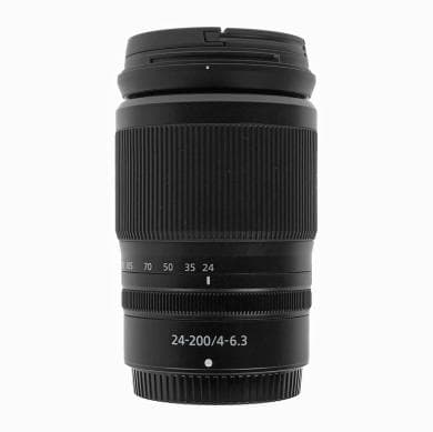 Nikon 24-200mm 1:4.0-6.3 Z VR (JMA710DA)