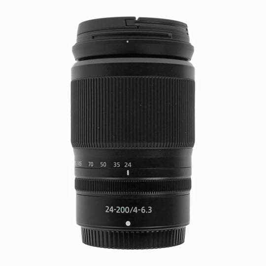 Nikon 24-200mm 1:4.0-6.3 Z VR (JMA710DA)