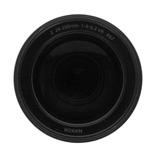 Nikon 24-200mm 1:4.0-6.3 Z VR (JMA710DA)