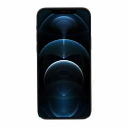 Apple iPhone 12 Pro 128GB pazifikblau