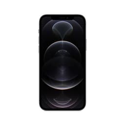 Apple iPhone 12 Pro 512GB graphit