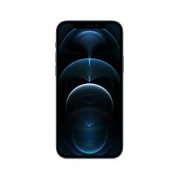 Apple iPhone 12 Pro 256GB pazifikblau
