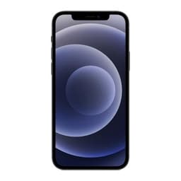 Apple iPhone 12 128GB schwarz