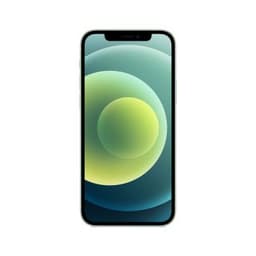Apple iPhone 12 128GB grün