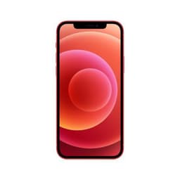 Apple iPhone 12 64GB rot
