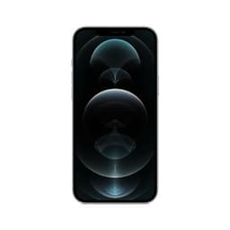 Apple iPhone 12 Pro Max 256GB silber