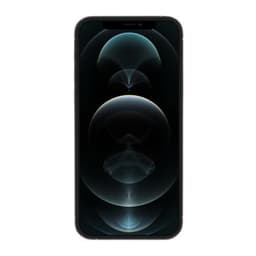 Apple iPhone 12 Pro 128GB silber