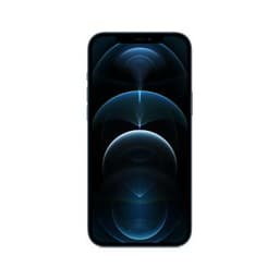 Apple iPhone 12 Pro Max 256GB pazifikblau