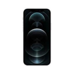 Apple iPhone 12 Pro 256GB silber