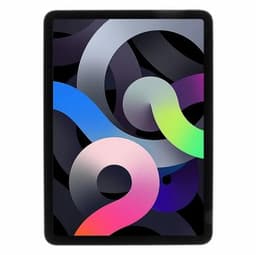 Apple iPad Air 2020 WiFi + Cellular 256GB space grau