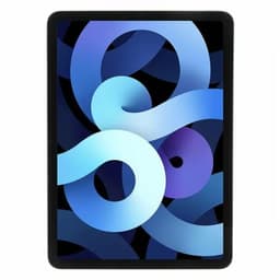 Apple iPad Air 2020 WiFi 64GB sky blau