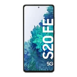 Samsung Galaxy S20 FE 5G G781B/DS 256GB blau
