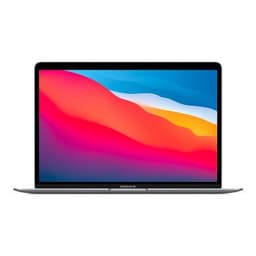 Apple MacBook Air 2020 13" M1 Chip 8-Core CPU | 7-Core GPU 256 GB SSD 8 GB space grau