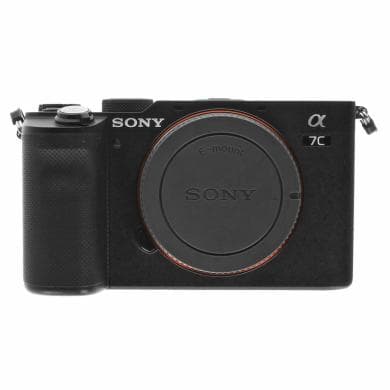 Sony Alpha 7C Body