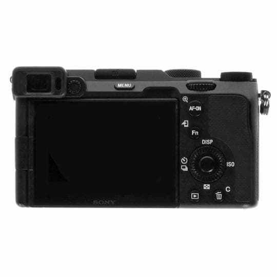 Sony Alpha 7C Body