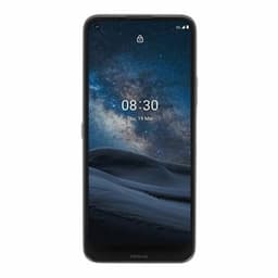 Nokia 8.3 8GB 5G Dual-Sim 128GB blau