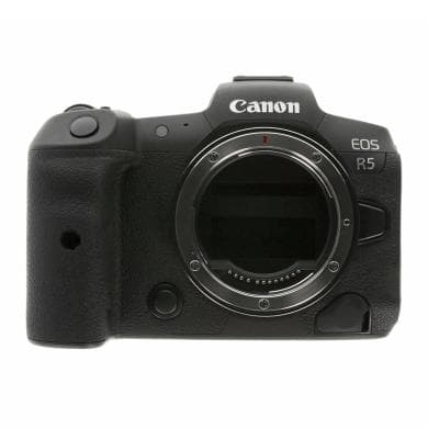 Canon EOS R5 Body