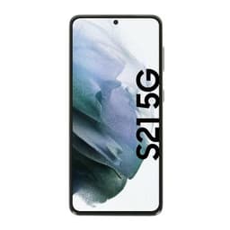 Samsung Galaxy S21 5G G991B/DS 128GB grau