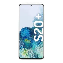 Samsung Galaxy S20+ 4G G985F/DS 128GB hellblau