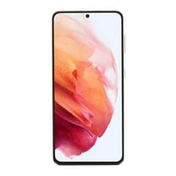 Samsung Galaxy S21 5G G991B/DS 256GB Rosa
