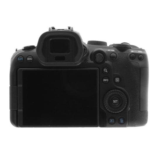 Canon EOS R6 Body