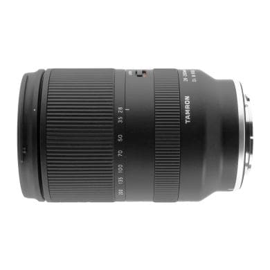 Tamron 28-200mm 1:2.8-5.6 Di III RXD für Sony E (A071S)
