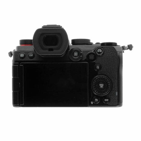 Panasonic Lumix DC-S5 Body