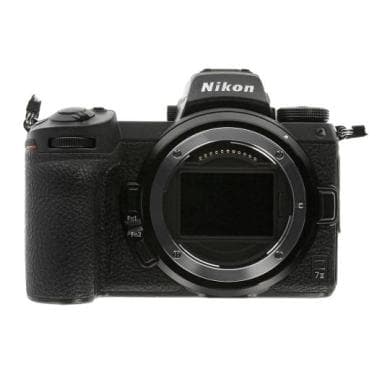 Nikon Z7 II Body