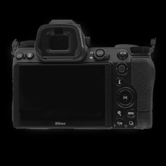 Nikon Z7 II Body