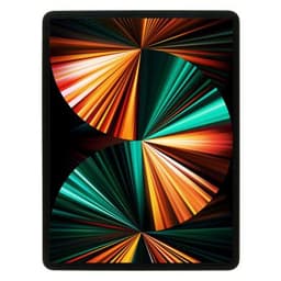 Apple iPad Pro 12,9" WiFi 2021 128GB silber