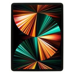 Apple iPad Pro 12,9" WiFi + Cellular 2021 128GB silber