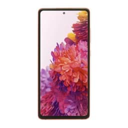 Samsung Galaxy S20 FE 4G G780G/DS (Snapdragon 865) 128GB Cloud Red