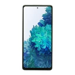Samsung Galaxy S20 FE 4G G780G/DS (Snapdragon 865) 128GB Cloud Mint