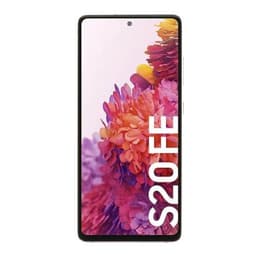 Samsung Galaxy S20 FE 4G G780G/DS (Snapdragon 865) 128GB Cloud Lavender