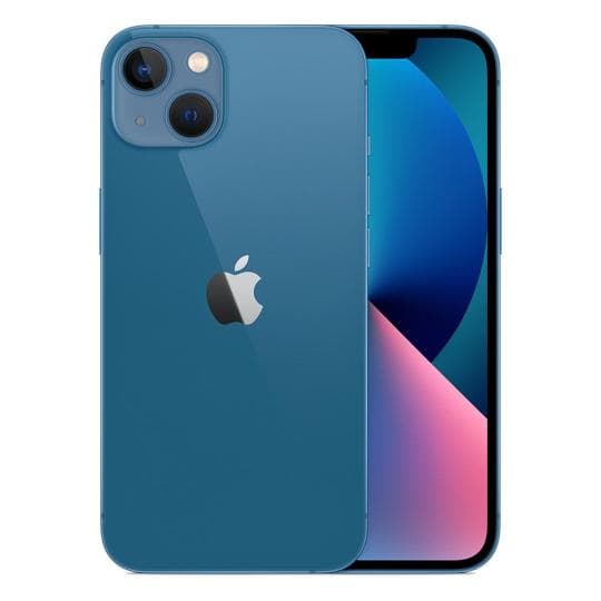Apple iPhone 13 128GB blau