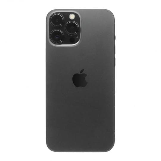 Apple iPhone 13 Pro Max 256GB grau