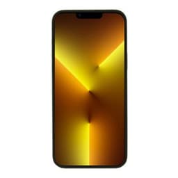 Apple iPhone 13 Pro Max 256GB gold