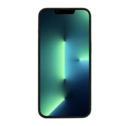 Apple iPhone 13 Pro 128GB silber