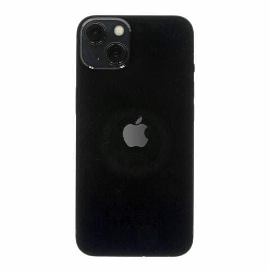 Apple iPhone 13 128GB schwarz