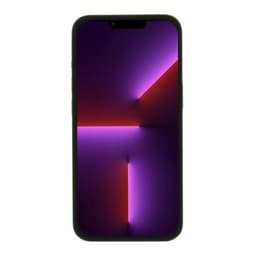 Apple iPhone 13 Pro 256GB grau