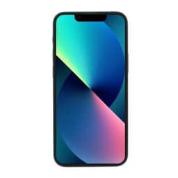 Apple iPhone 13 mini 256GB blau