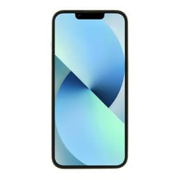 Apple iPhone 13 128GB weiß