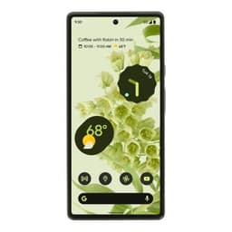 Google Pixel 6 5G 128GB Seafoam