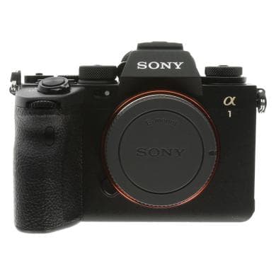 Sony Alpha 1 Body