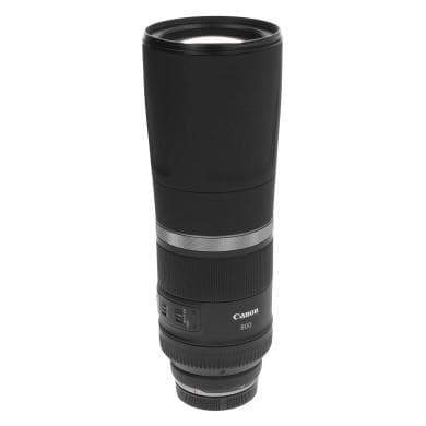 Canon 800mm 1:11.0 RF IS STM (3987C005)