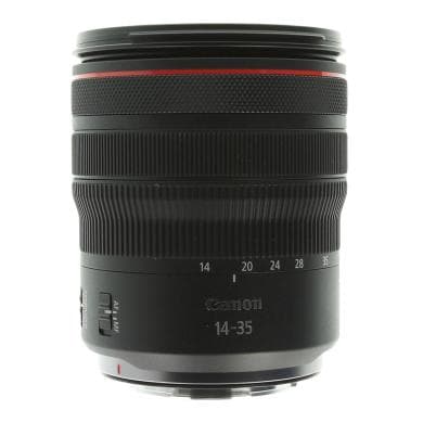 Canon 14-35mm 1:4.0 RF L IS USM (4857C005)