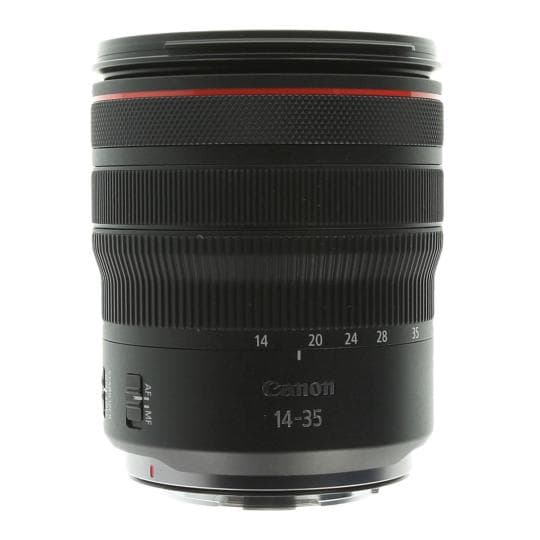 Canon 14-35mm 1:4.0 RF L IS USM (4857C005)
